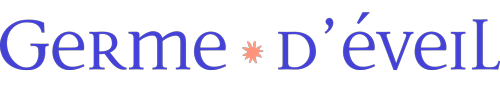 Logo Germe d'Éveil - Boutique