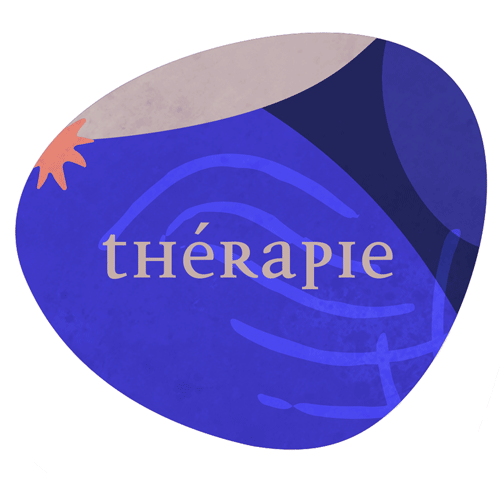 thérapie