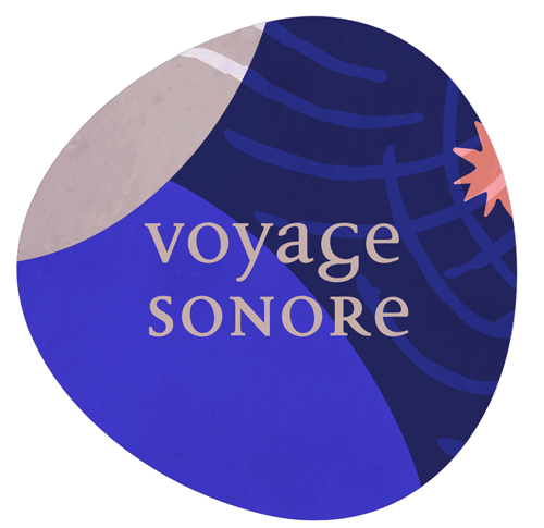 Voyage sonore