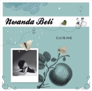 Nwanda Beli, CD cuisine