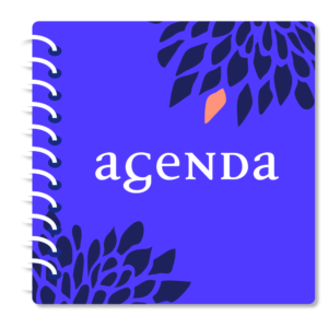 Agenda Germe d'éveil