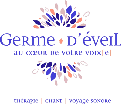 Germe d'éveil logo