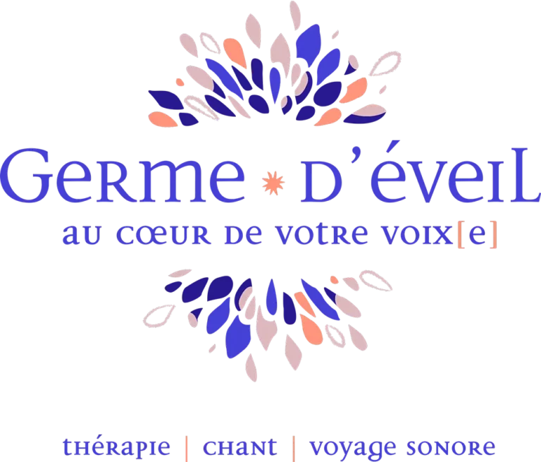 Germe d'éveil logo