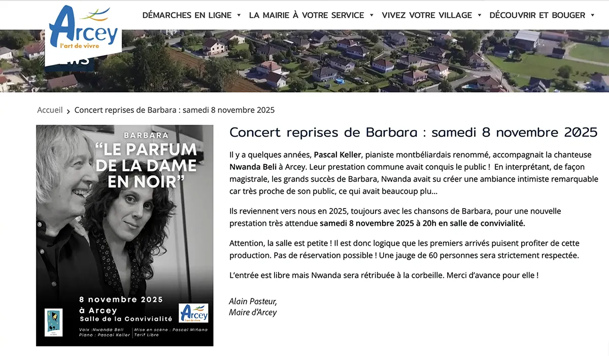 ARCEY_Spectacle-Barbara-nwanda beli