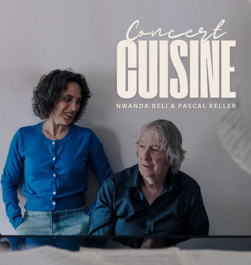 Concert "Cuisine"