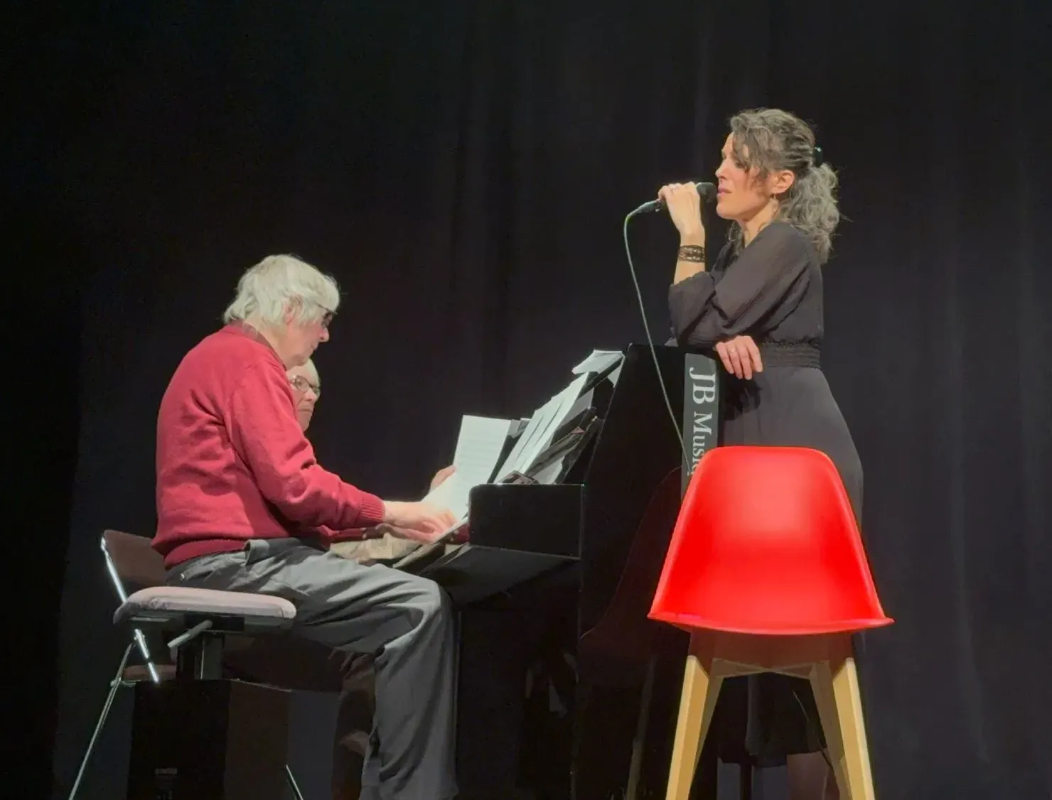 concert 2